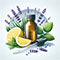 Le guide des huiles essentielles et aromathérapie